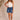 Adrift Denim Cut Off Shorts ADRIFT SHORTS