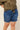 Adrift Denim Cut Off Shorts ADRIFT SHORTS