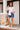 Adrift Denim Cut Off Shorts ADRIFT SHORTS