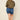 Adrift Denim Cut Off Shorts ADRIFT SHORTS