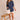 Adrift Denim Cut Off Shorts ADRIFT SHORTS