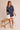 Adrift Denim Cut Off Shorts ADRIFT SHORTS