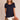Adrift Denim Cut Off Shorts ADRIFT SHORTS
