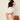 Adrift Denim Cut Off Shorts ADRIFT SHORTS