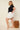 Adrift Denim Cut Off Shorts ADRIFT SHORTS