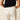 Adrift Denim Cut Off Shorts ADRIFT SHORTS
