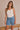Adrift Denim Cut Off Shorts ADRIFT SHORTS