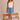 Adrift Denim Cut Off Shorts ADRIFT LIGHT WASH / XS SHORTS 42211