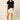 Adrift Denim Cut Off Shorts ADRIFT WHITE / XS SHORTS 42210