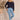 Adrift Denim Fitted Jeans ADRIFT JEANS