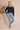 Adrift Denim Fitted Jeans ADRIFT JEANS