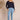 Adrift Denim Fitted Jeans ADRIFT JEANS