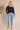 Adrift Denim Fitted Jeans ADRIFT JEANS