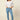 Adrift Denim Fitted Jeans ADRIFT JEANS