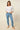 Adrift Denim Fitted Jeans ADRIFT JEANS