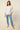 Adrift Denim Fitted Jeans ADRIFT JEANS