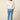 Adrift Denim Fitted Jeans ADRIFT JEANS