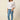 Adrift Denim Fitted Jeans ADRIFT JEANS