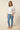 Adrift Denim Fitted Jeans ADRIFT JEANS