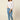Adrift Denim Fitted Jeans ADRIFT JEANS