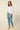 Adrift Denim Fitted Jeans ADRIFT JEANS