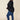 Adrift Denim Fitted Jeans ADRIFT JEANS