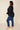 Adrift Denim Fitted Jeans ADRIFT JEANS