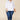 Adrift Denim Fitted Jeans ADRIFT JEANS