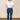 Adrift Denim Fitted Jeans ADRIFT JEANS