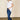 Adrift Denim Fitted Jeans ADRIFT JEANS