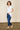 Adrift Denim Fitted Jeans ADRIFT JEANS