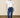 Adrift Denim Fitted Jeans ADRIFT JEANS