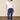 Adrift Denim Fitted Jeans ADRIFT JEANS