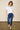 Adrift Denim Fitted Jeans ADRIFT JEANS