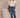 Adrift Denim Fitted Jeans ADRIFT JEANS