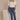 Adrift Denim Fitted Jeans ADRIFT JEANS
