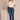 Adrift Denim Fitted Jeans ADRIFT MID WASH / XS JEANS 42225