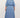 Adrift Wendy Chambray Dress - Blue ADRIFT DRESSES