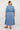 Adrift Wendy Chambray Dress - Blue ADRIFT DRESSES
