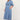 Adrift Wendy Chambray Dress - Blue ADRIFT DRESSES