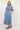 Adrift Wendy Chambray Dress - Blue ADRIFT DRESSES