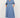Adrift Wendy Chambray Dress - Blue ADRIFT DRESSES