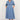 Adrift Wendy Chambray Dress - Blue ADRIFT DRESSES