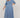 Adrift Wendy Chambray Dress - Blue ADRIFT BLUE / XS DRESSES 48517