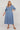 Adrift Wendy Chambray Dress - Blue ADRIFT BLUE / XS DRESSES 48517