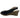 AEROBICS ALBA BLACK WEDGE AEROBICS WOMENS FOOTWEAR