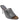AIMEE WOVEN MULE BRAZILIO WOMENS FOOTWEAR
