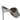 AIMEE WOVEN MULE BRAZILIO WOMENS FOOTWEAR