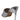 AIMEE WOVEN MULE BRAZILIO WOMENS FOOTWEAR