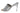 AIMEE WOVEN MULE BRAZILIO WOMENS FOOTWEAR